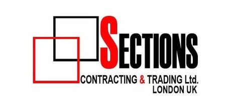 Sections Contracting & Trading Ltd. — UK