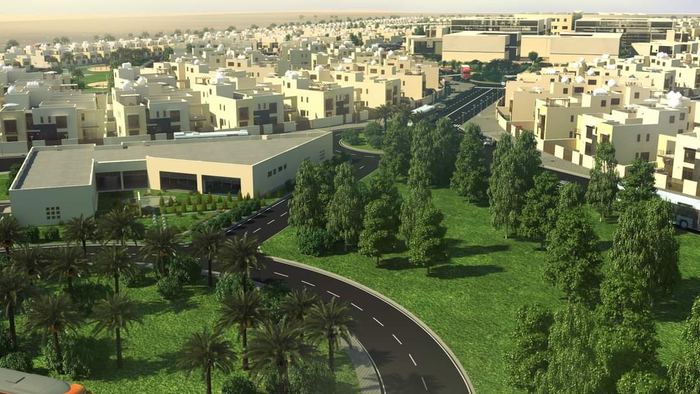 ثانوية مجمع السلطان السكني — النجف الأشرف