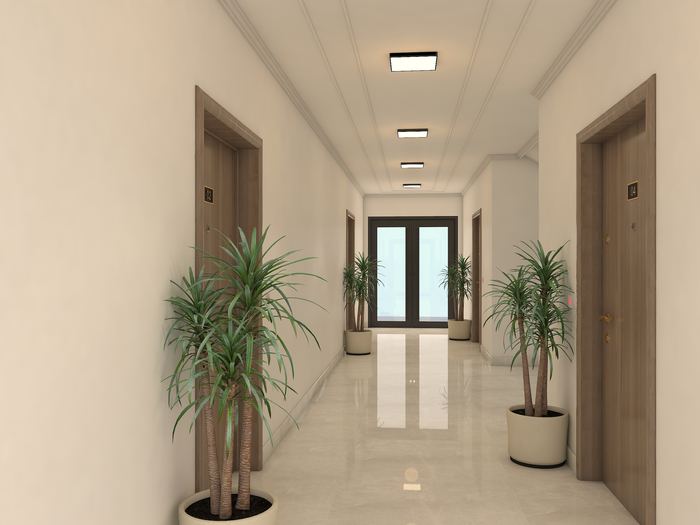 مدينة الوافي السكنية — بغداد — التاجيات