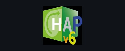 Carrier HAP v6