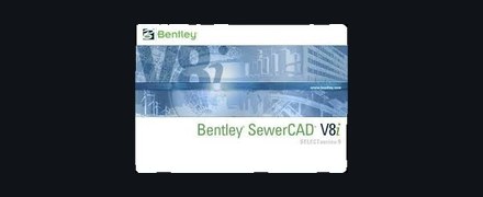 Bentley SewerCAD
